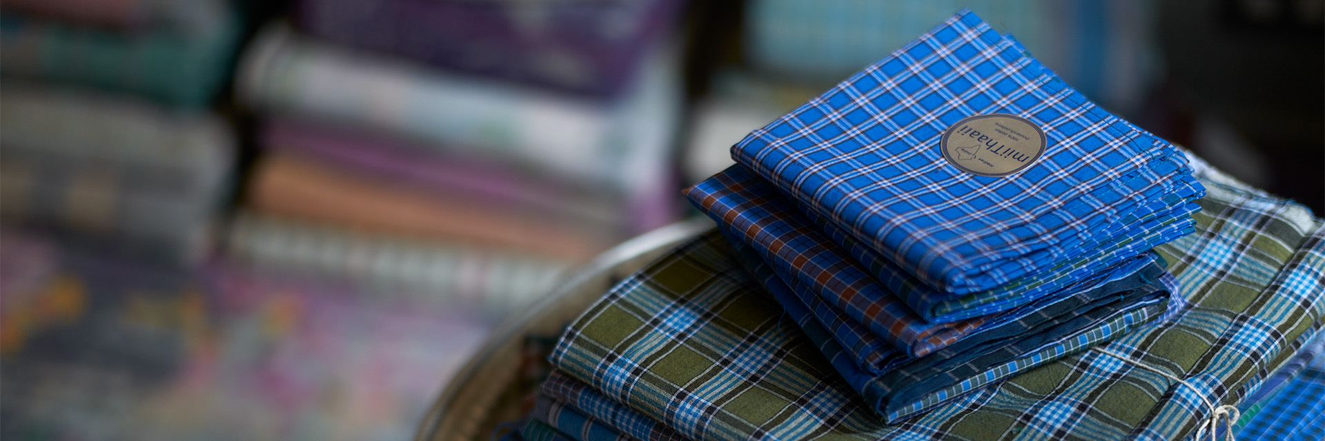 Fog Linen Work shop -Fog Linen Work shop original 1