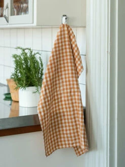 Fog Linen Work Linen Kitchen Cloth Racheal -Fog Linen Work shop racheal1